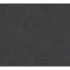 Вінілові шпалери на флізеліновій основі AS Creation Cuba 38025-1 Чорний