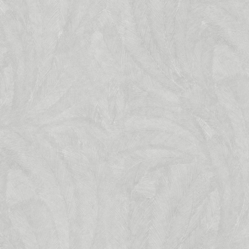 Виниловые обои на флизелиновой основе Erismann Elysium Серый