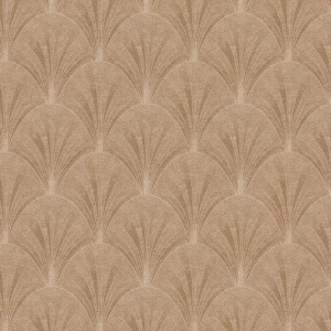 Виниловые обои на флизелиновой основе Erismann Elle Decoration 4 Золотой