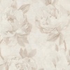 Виниловые обои на флизелиновой основе AS Creation Flower Symphony Бежевый