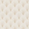 Виниловые обои на флизелиновой основе Erismann Elle Decoration 4 Бежевый