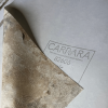 Виниловые обои на флизелиновой основе Decori & Decori Carrara 82606