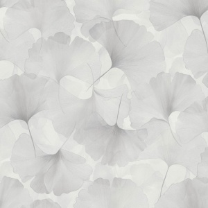 Виниловые обои на флизелиновой основе Erismann Elysium Серый