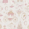 Виниловые обои на флизелиновой основе AS Creation Mia&Paul Розовый