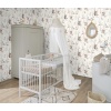 Флизелиновые обои Rasch Kids World 300048
