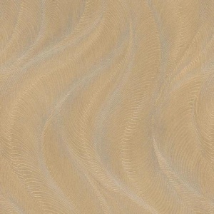 Виниловые обои на флизелиновой основе Rasch INCANTO Кофейный