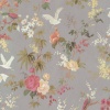 Вінілові шпалери на флізеліновій основі BN Fiore 220482