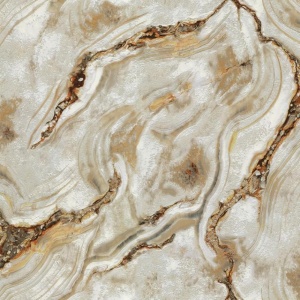 Вінілові шпалери на флізеліновій основі  Decori & Decori Carrara 3 84651