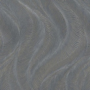 Виниловые обои на флизелиновой основе Rasch INCANTO Синий