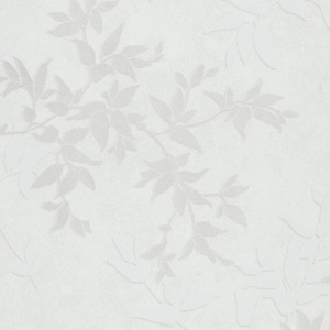 Виниловые обои на флизелиновой основе Marburg Casa Vita Белый