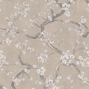 Виниловые обои на флизелиновой основе AS Creation Urban Garden Бежевый