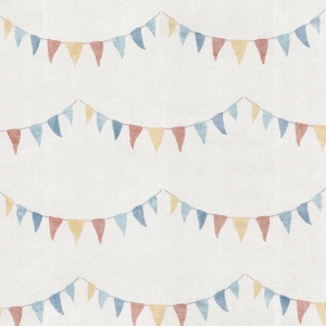 Виниловые обои на флизелиновой основе AS Creation Mia&Paul Бирюзовый