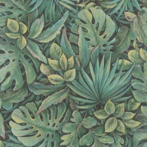 Вінілові шпалери на флізеліновій основі  Marburg Botanica Marburg 33004