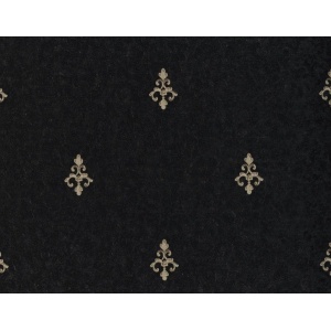 Виниловые обои на флизелиновой основе Limonta ODEA Черный
