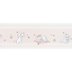 Обои Graham Brown Kids Home 00095 Розовые