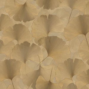 Виниловые обои на флизелиновой основе Erismann Elysium Золотой
