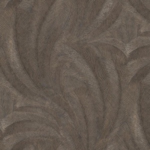 Виниловые обои на флизелиновой основе Erismann Elysium Бронзовый