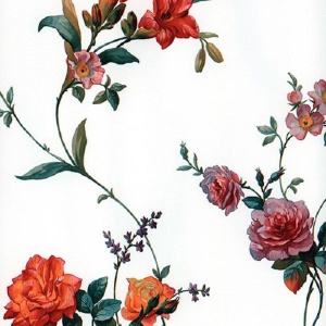 Виниловые обои на бумажной основе Limonta Gardena