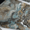 Виниловые обои на флизелиновой основе Decori & Decori Carrara 82663