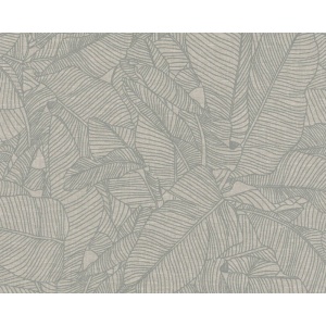 Шпалери ASCreatio Linen Style 36633-2