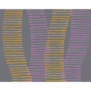 Шпалери ASCreation Linen Style 36758-3