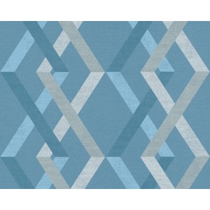 Шпалери ASCreation Linen Style 36759-4