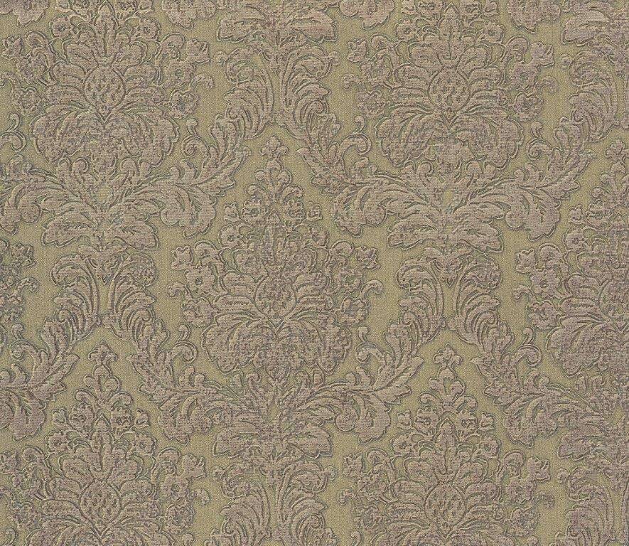 Виниловые обои на флизелиновой основе Limonta Bottega D`Arte 02D08