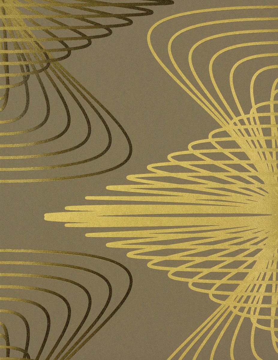 Шпалери Marbugr Karim Rashid Globalove 55025