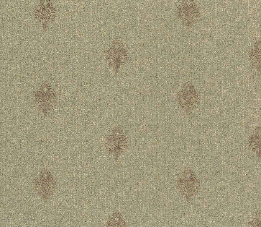 Виниловые обои на флизелиновой основе Limonta Bottega D`Arte 03D08