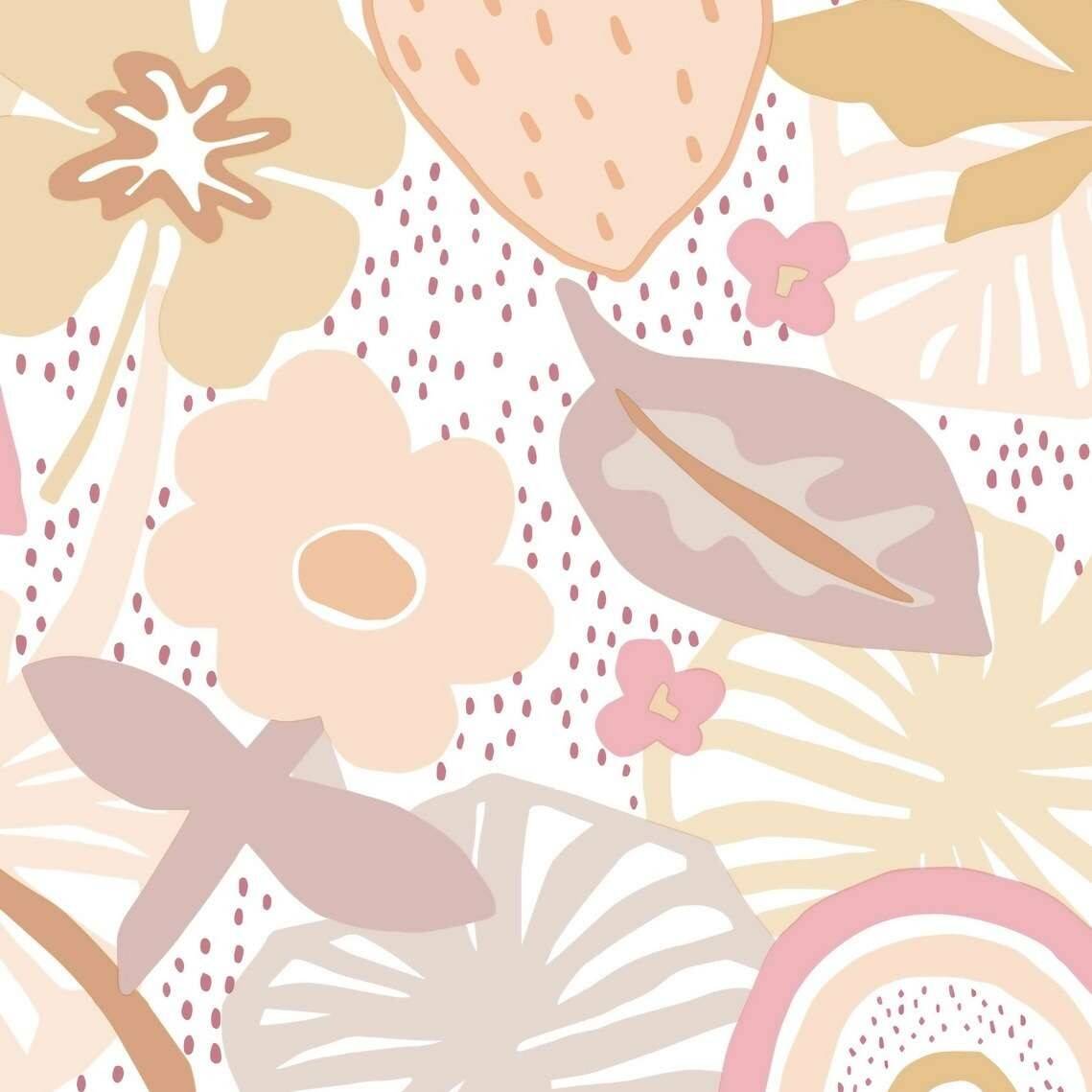 Флизелиновые обои BN Doodleedo 220770