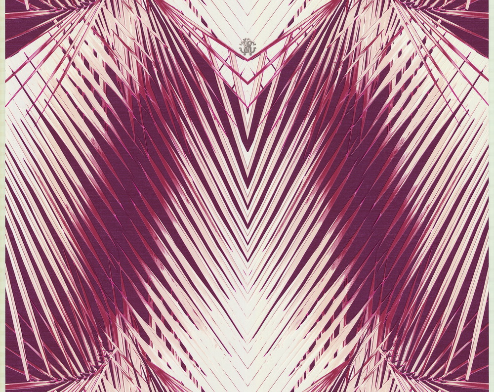 Виниловые обои на флизелиновой основе Emiliana Parati Roberto Cavalli №6 17005