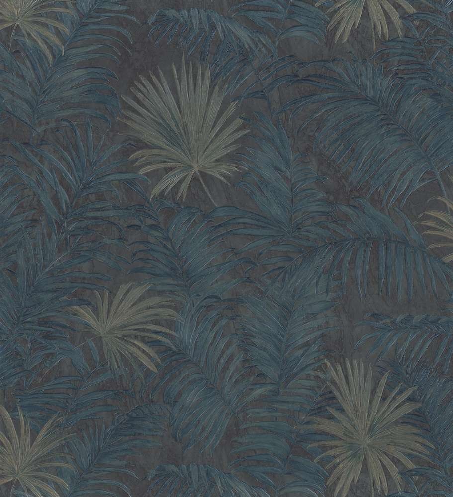 Вінілові шпалери на флізеліновій основі Emiliana Parati Roberto Cavalli №5 16092